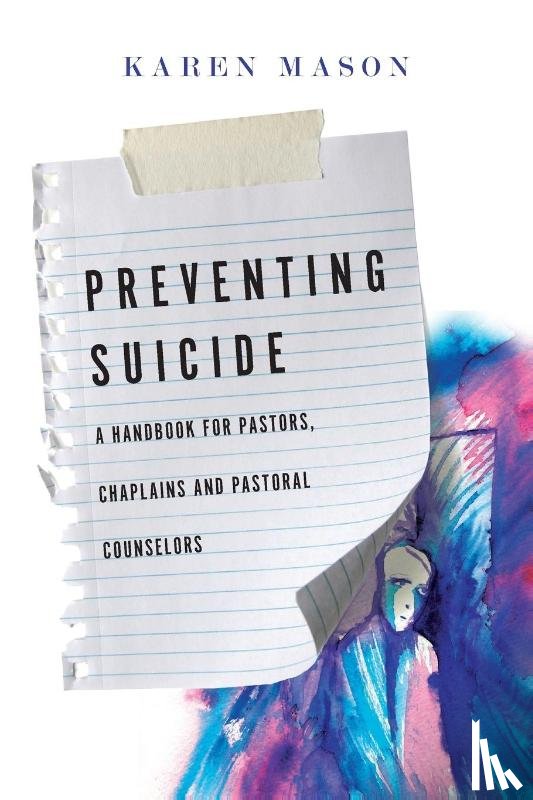 Mason, Karen - Preventing Suicide