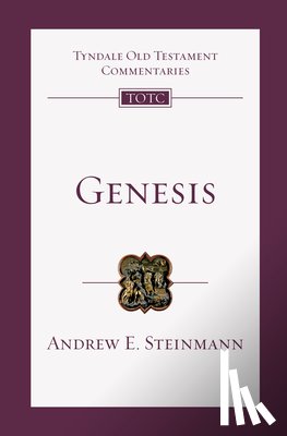Steinmann, Andrew E. - COMT-TYN-OT GENESIS