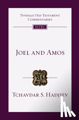TCHAVDAR HADJIEV - JOEL & AMOS