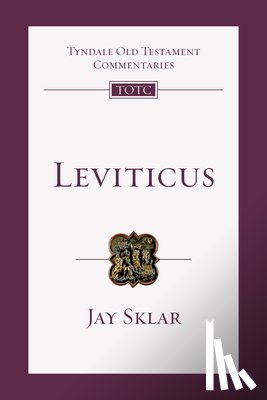 Sklar, Jay - COMT-TYN-OT LEVITICUS