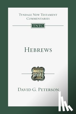 DAVID G. PETERSON - HEBREWS