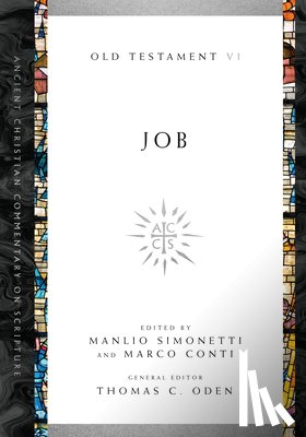 Simonetti, Manlio, Conti, Marco, Oden, Thomas C. - Job