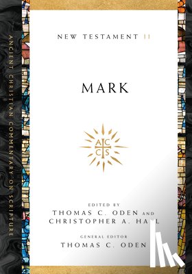 Oden, Thomas C., Hall, Christopher A. - Mark