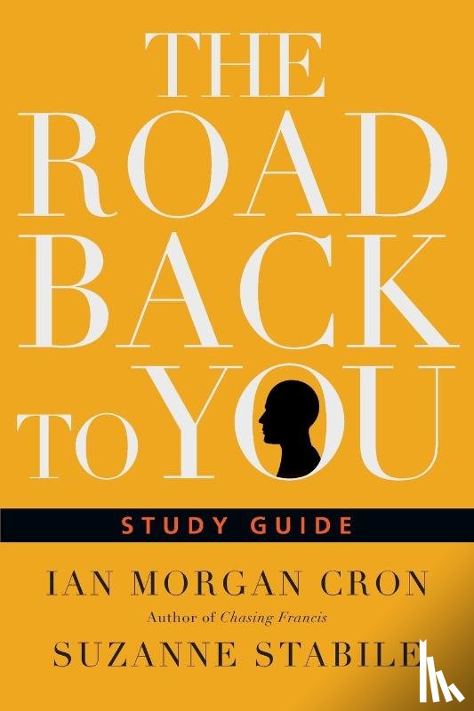 Cron, Ian Morgan, Stabile, Suzanne - The Road Back to You Study Guide