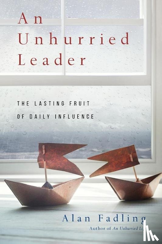 Fadling - Unhurried Leader ITPE