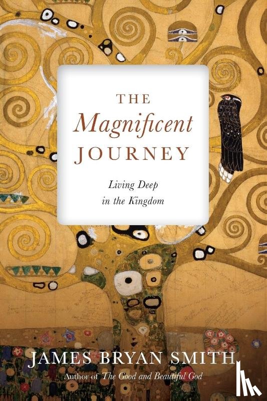 Smith, James Bryan - The Magnificent Journey