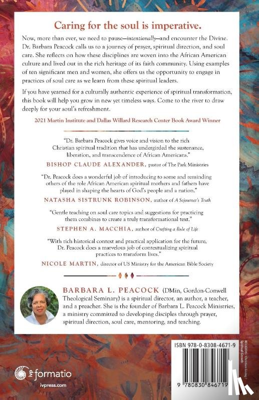 Peacock, Barbara L. - Soul Care in African American Practice