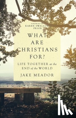 Meador, Jake, Prior, Karen Swallow - What Are Christians For? – Life Together at the End of the World