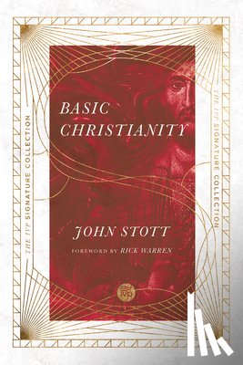 Stott, John - Basic Christianity