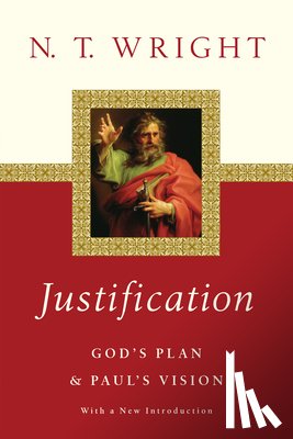 Wright, N. T. - JUSTIFICATION