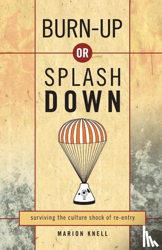 Spck - Burn up or Splash Down