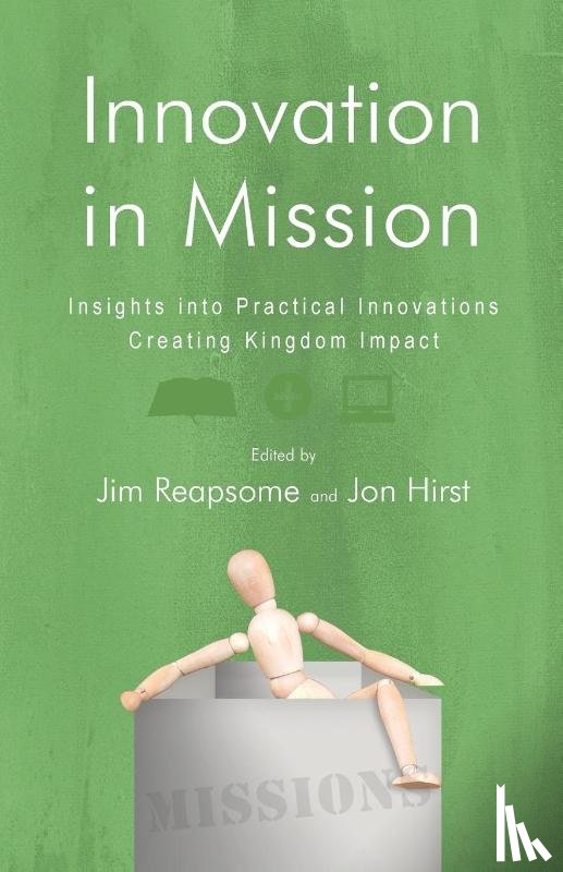  - Innovation in Mission