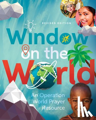 Wall, Molly - WINDOW ON THE WORLD REV/E