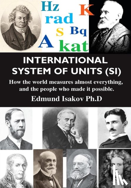 Isakov, Edmund - International System of Units (SI)