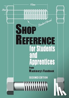 McCauley, Christopher - Shop Reference for Students & Apprentices