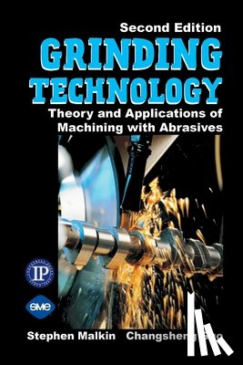 Malkin, Stephen - Grinding Technology