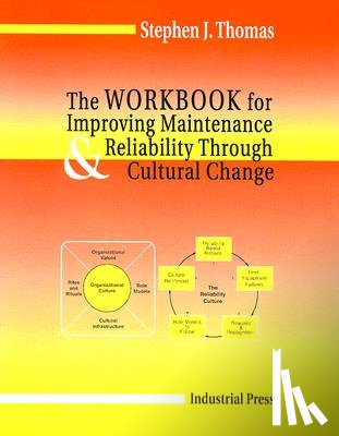 Thomas, Stephen - Workbook for Improving Maintenance and Reliability Through Cultural Change