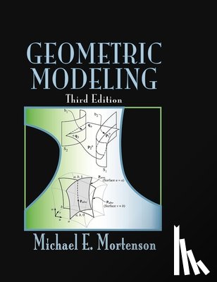 Mortenson, Michael E. - Geometric Modeling
