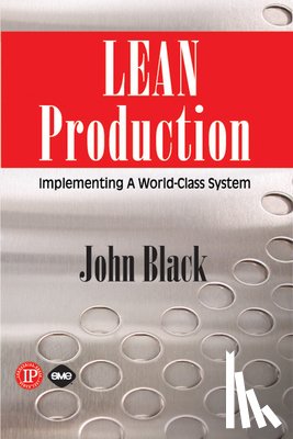 Black, John - Lean Production