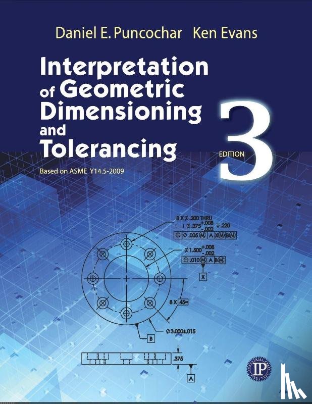 Puncochar, Daniel - Interpretation of Geometric Dimensioning and Tolerancing