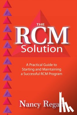 Regan, Nancy - The RCM Solution
