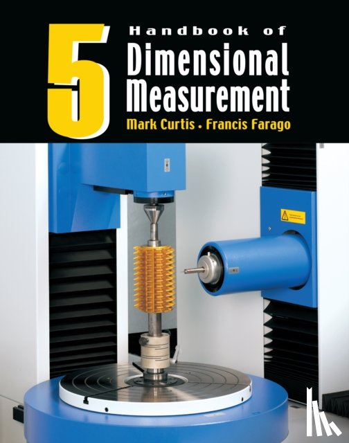 Curtis, Mark - Handbook of Dimensional Measurement