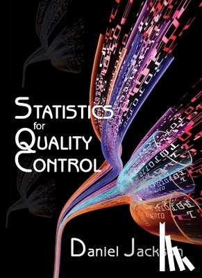 Jackson, Dan - Statistics for Quality Control