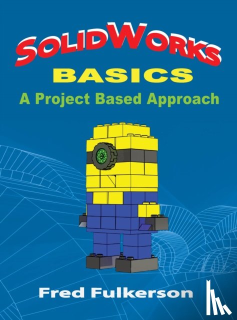 Fulkerson, Fred - SolidWorks Basics