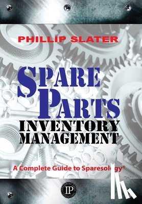Slater, Phillip - Spare Parts Inventory Management