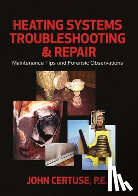 Certuse, John - Heating Systems Troubleshooting and Repair