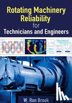 Ron Brook, W - Rotating Machinery Reliability for Technicians and Engineers