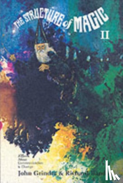 Grinder, John - Structure Of Magic Vol 2