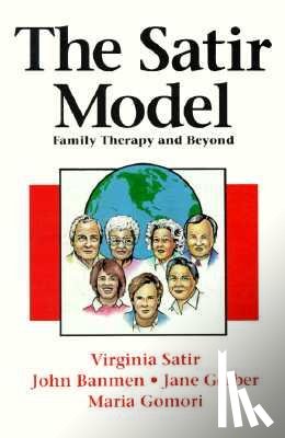 Satir, Virginia - SATIR MODEL