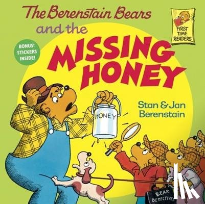 Berenstain, Stan And Jan Berenstain - The Berenstain Bears and the Missing Honey