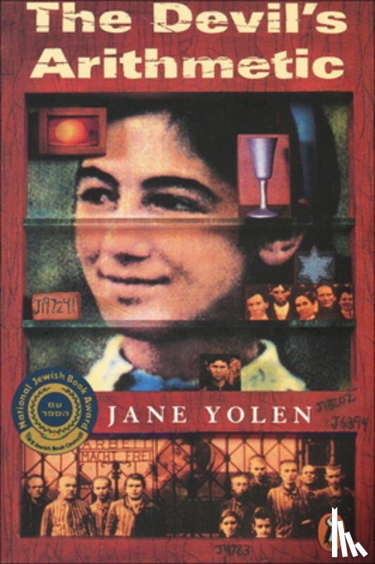 Yolen, Jane - The Devil's Arithmetic