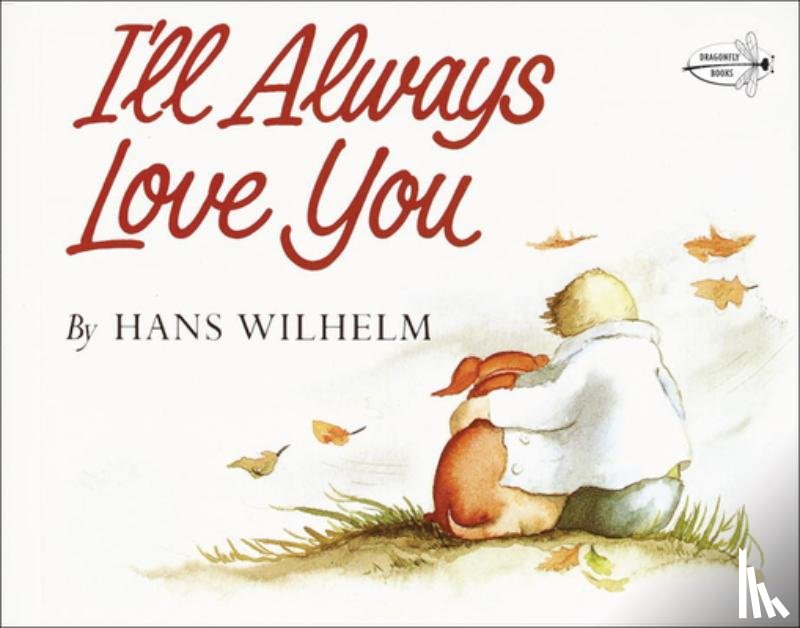 Wilhelm, Hans - I'll Always Love You