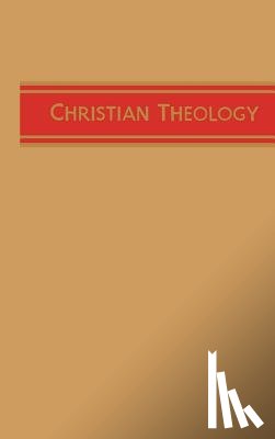 Wiley, H Orton - Christian Theology, Vol. 1