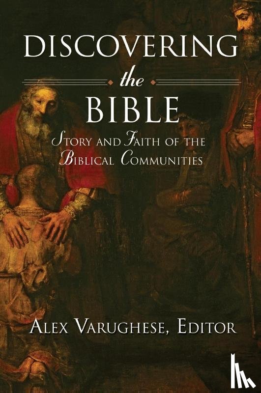  - Discovering the Bible