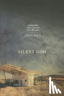 Bentz, Joseph (Drexel University - Silent God