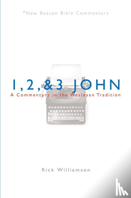 Rick Williamson, Williamson - 1, 2, & 3 John
