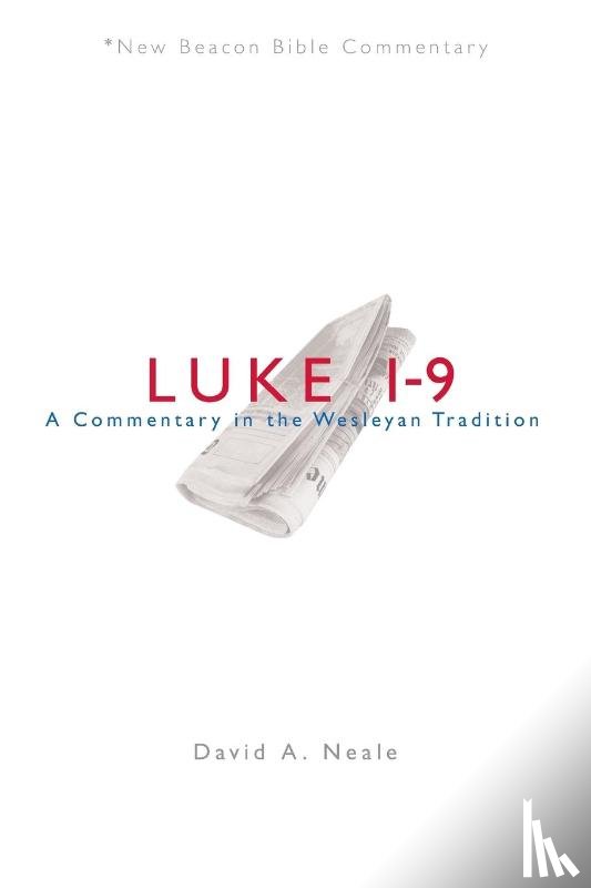 David A. Neale, Neale - Luke 1-9
