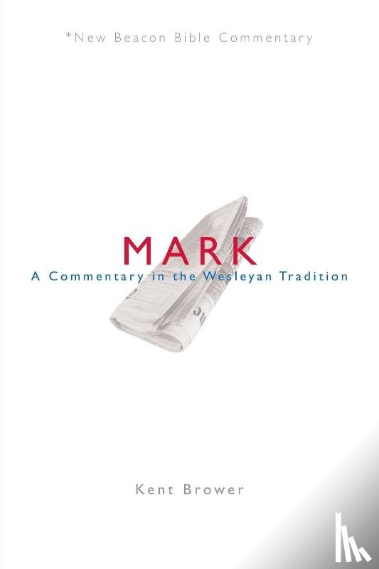 Kent Brower, Brower - Nbbc, Mark