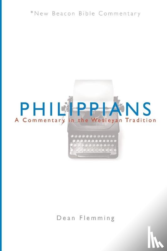 Flemming, Dean - Philippians