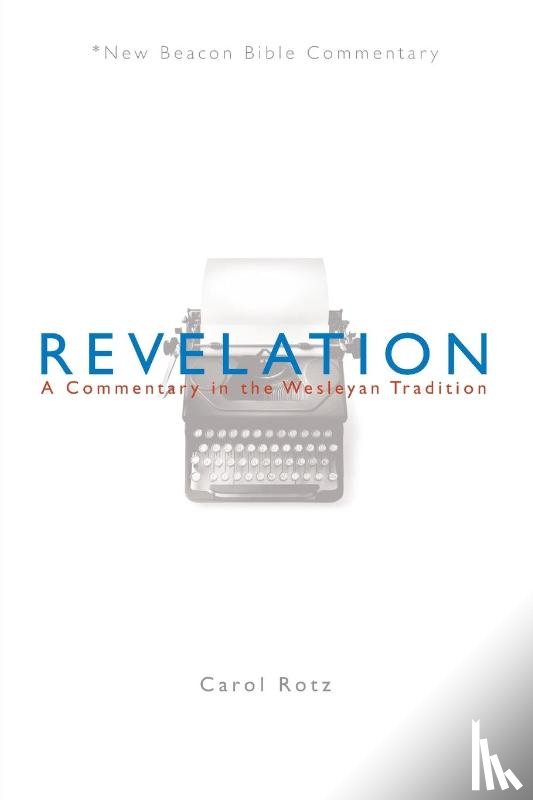 Carol Rotz, Rotz - Revelation