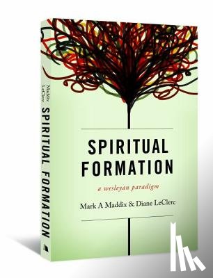  - Spiritual Formation