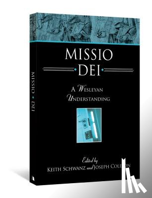 Schwanz, Keith - Missio Dei