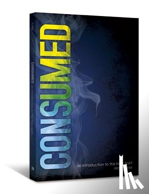 Fuller, Mark - Consumed