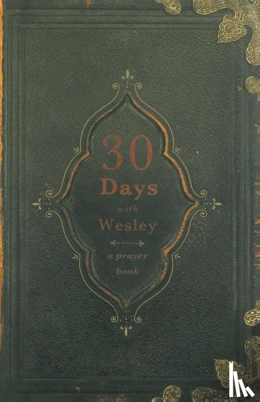 - 30 Days with Wesley