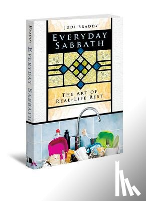 Braddy, Judi - Everyday Sabbath