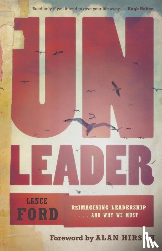 Ford, Lance - Unleader